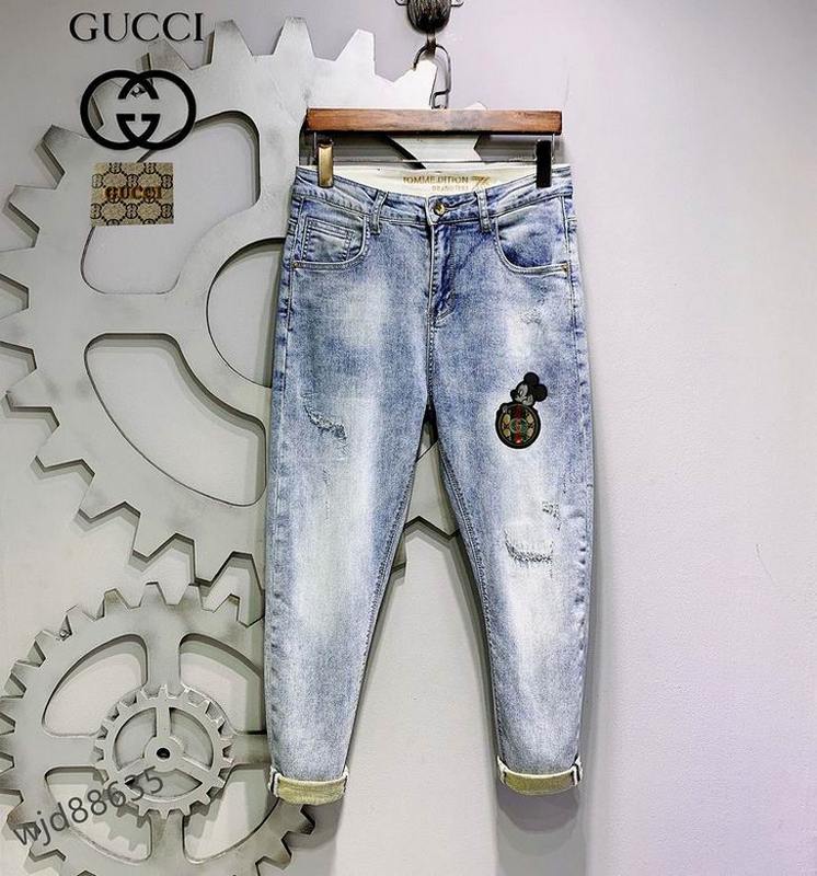 Gucci Men's Jeans 17